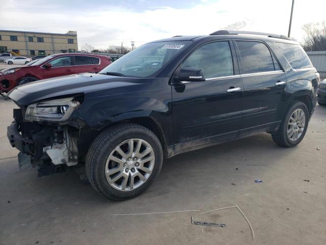 2016 Gmc Acadia Slt-1