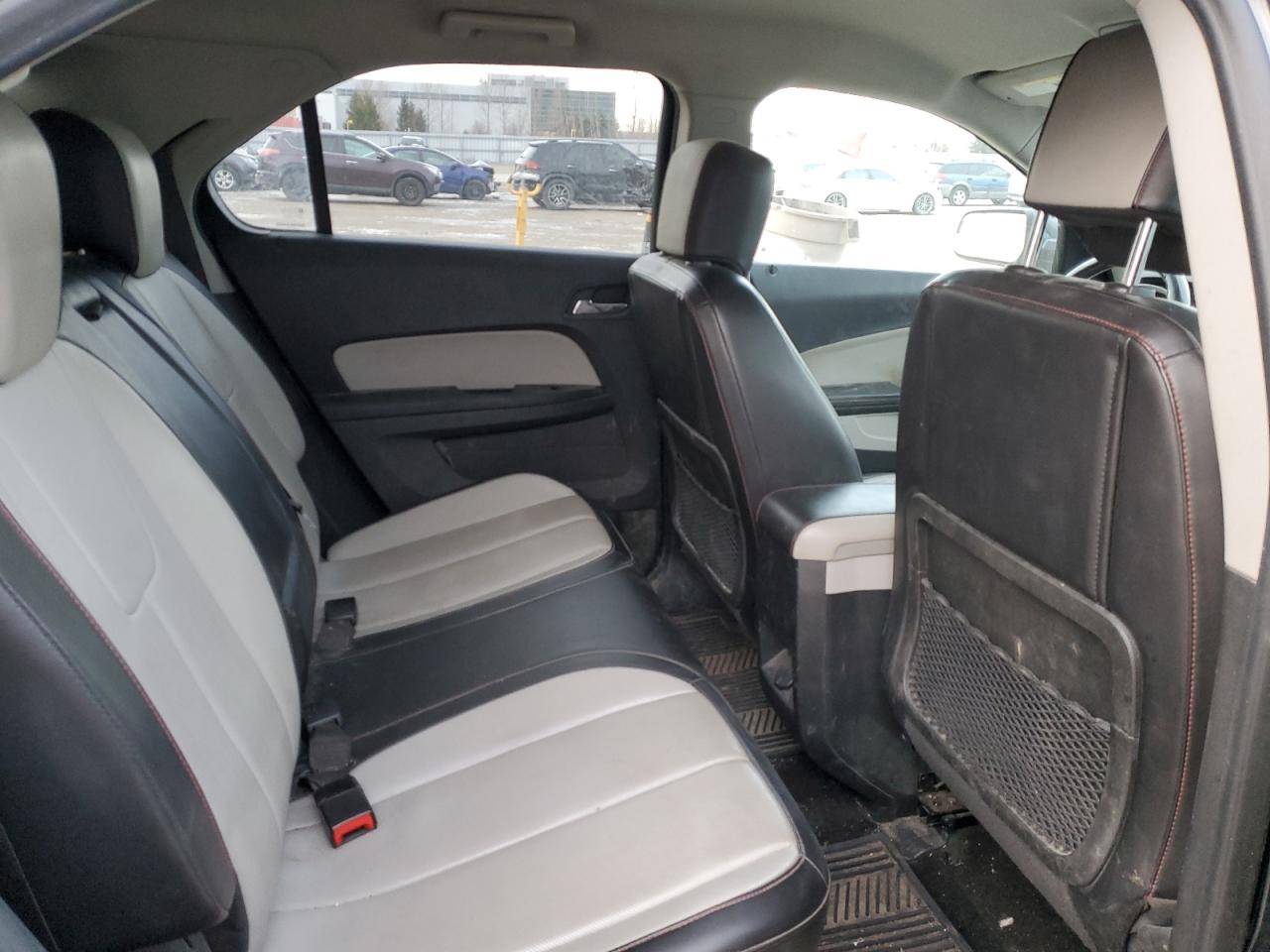 2014 Chevrolet Equinox - Image 11