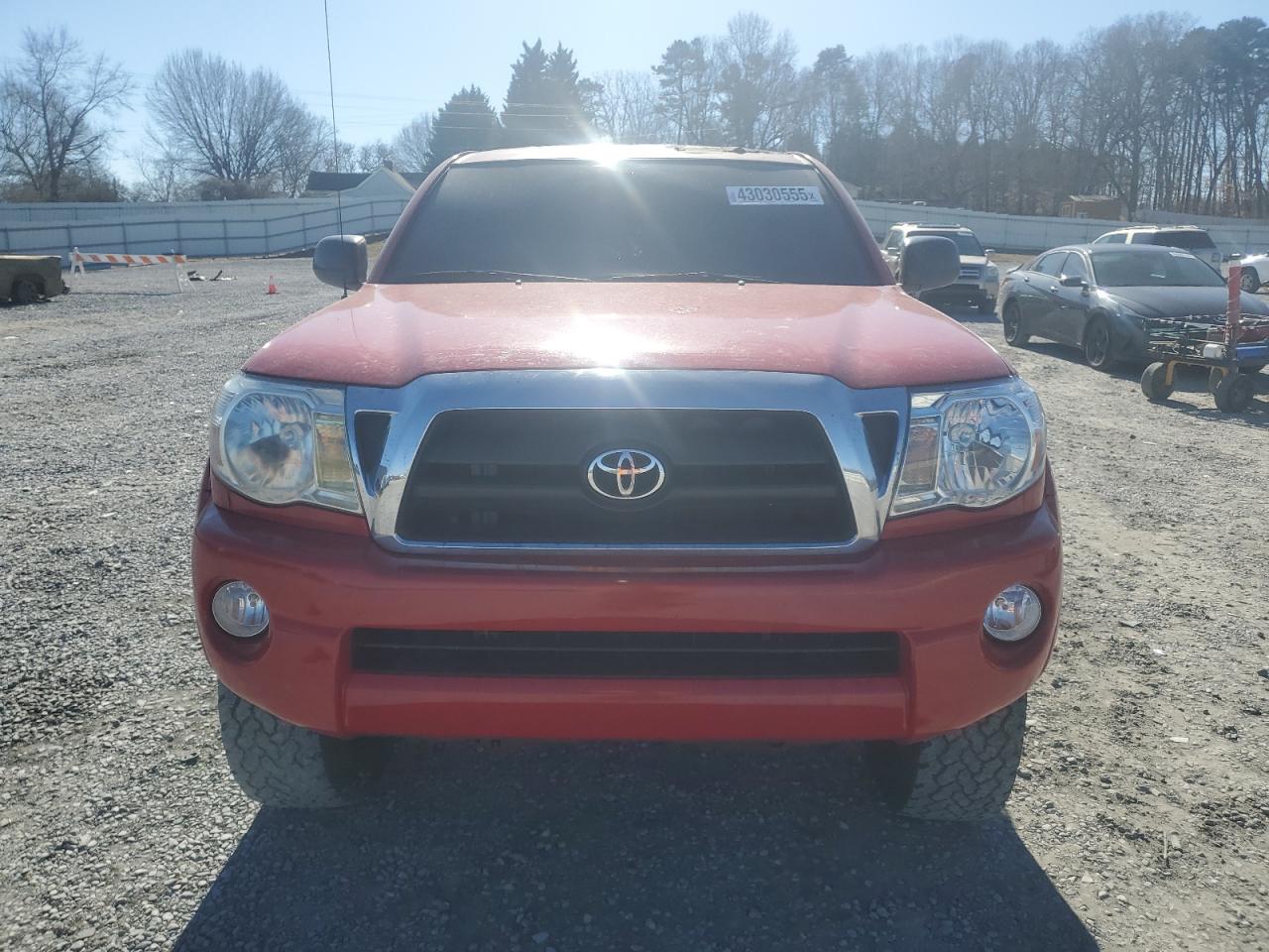 2006 Toyota Tacoma - Image 5