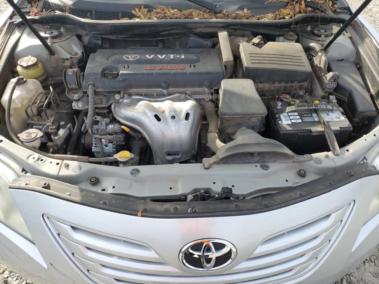 2007 Toyota Camry - Image 11