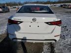 2022 Nissan Sentra Sv en Venta en Hillsborough, NJ - Front End
