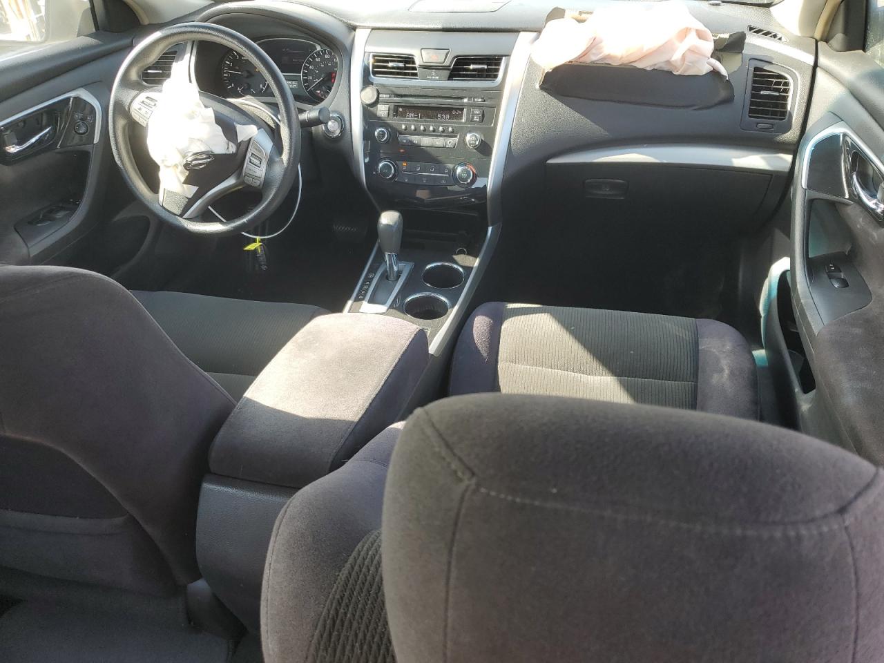 2013 Nissan Altima - Image 8