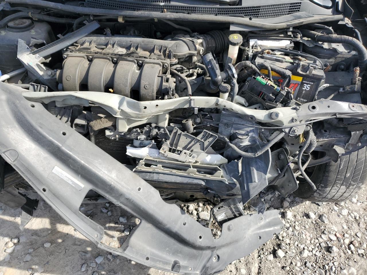 2014 Nissan Sentra - Image 13