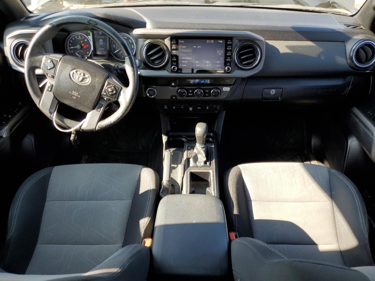 2021 Toyota Tacoma - Image 8