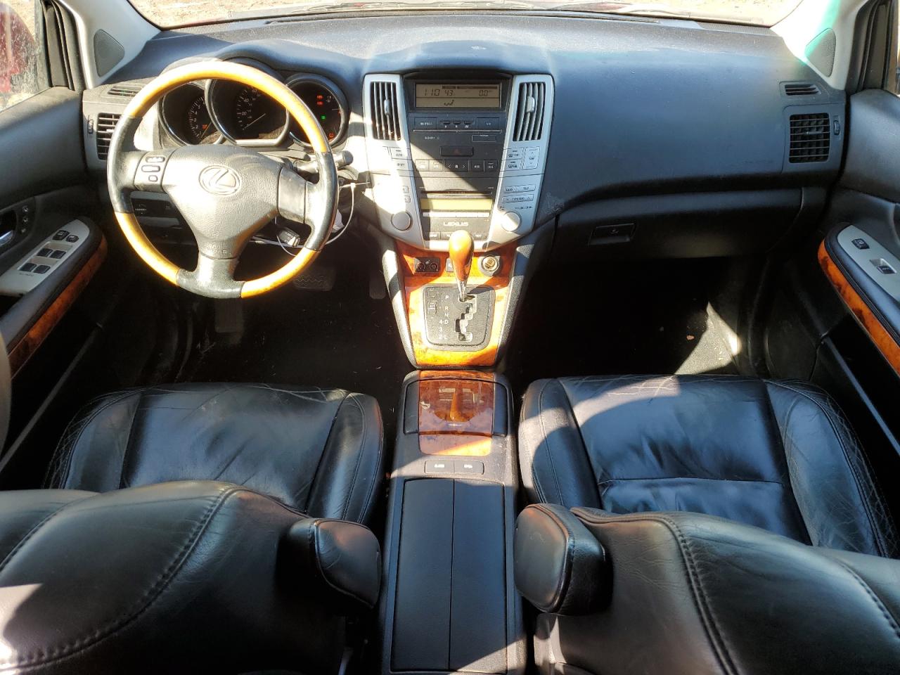 2009 Lexus RX - Image 8