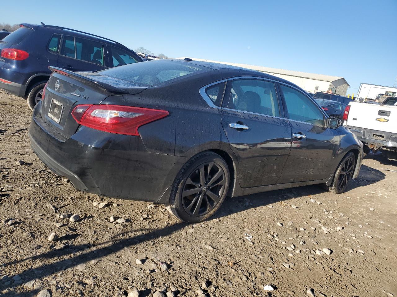 2018 Nissan Altima - Image 3