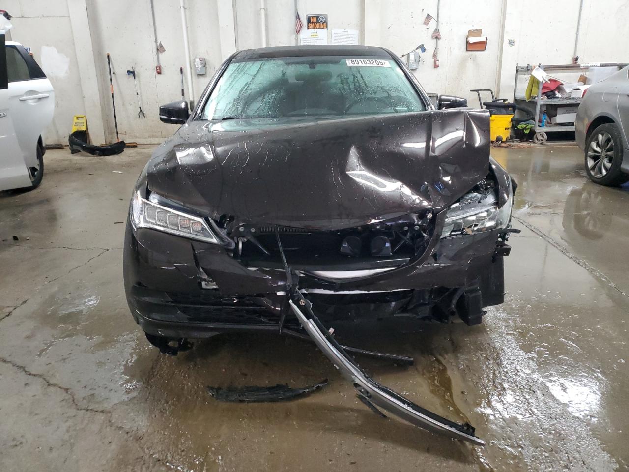 2017 Acura TLX - Image 5
