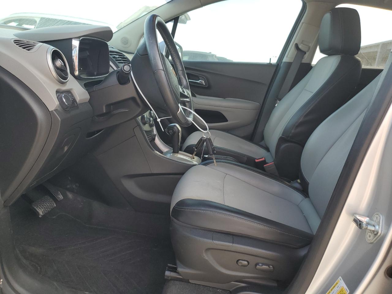 2016 Chevrolet Trax - Image 7