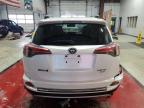 2017 Toyota Rav4 Limited en Venta en Angola, NY - Rear End