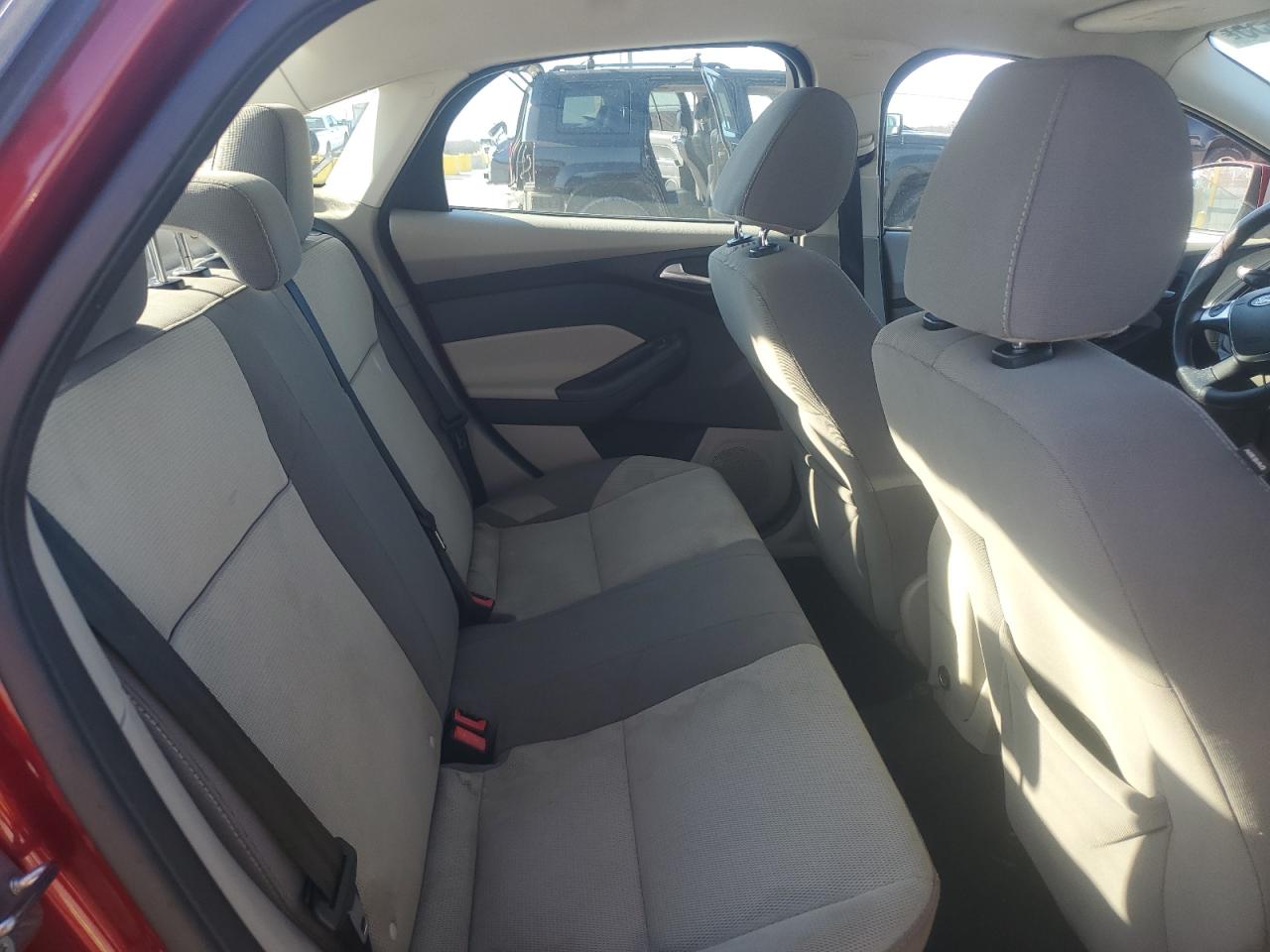 2013 Ford Focus - Image 10