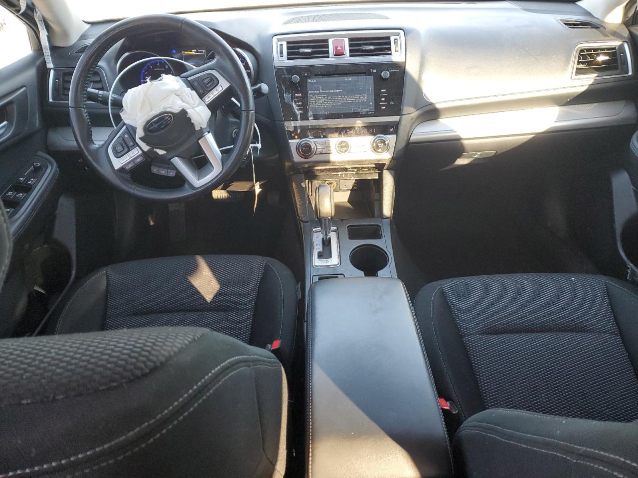 2016 Subaru Outback - Image 8