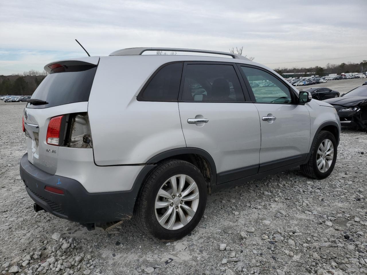 2011 Kia Sorento - Image 3