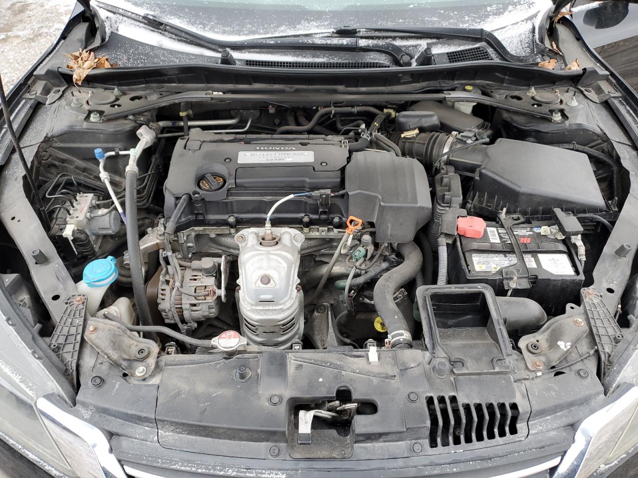 2013 Honda Accord - Image 11