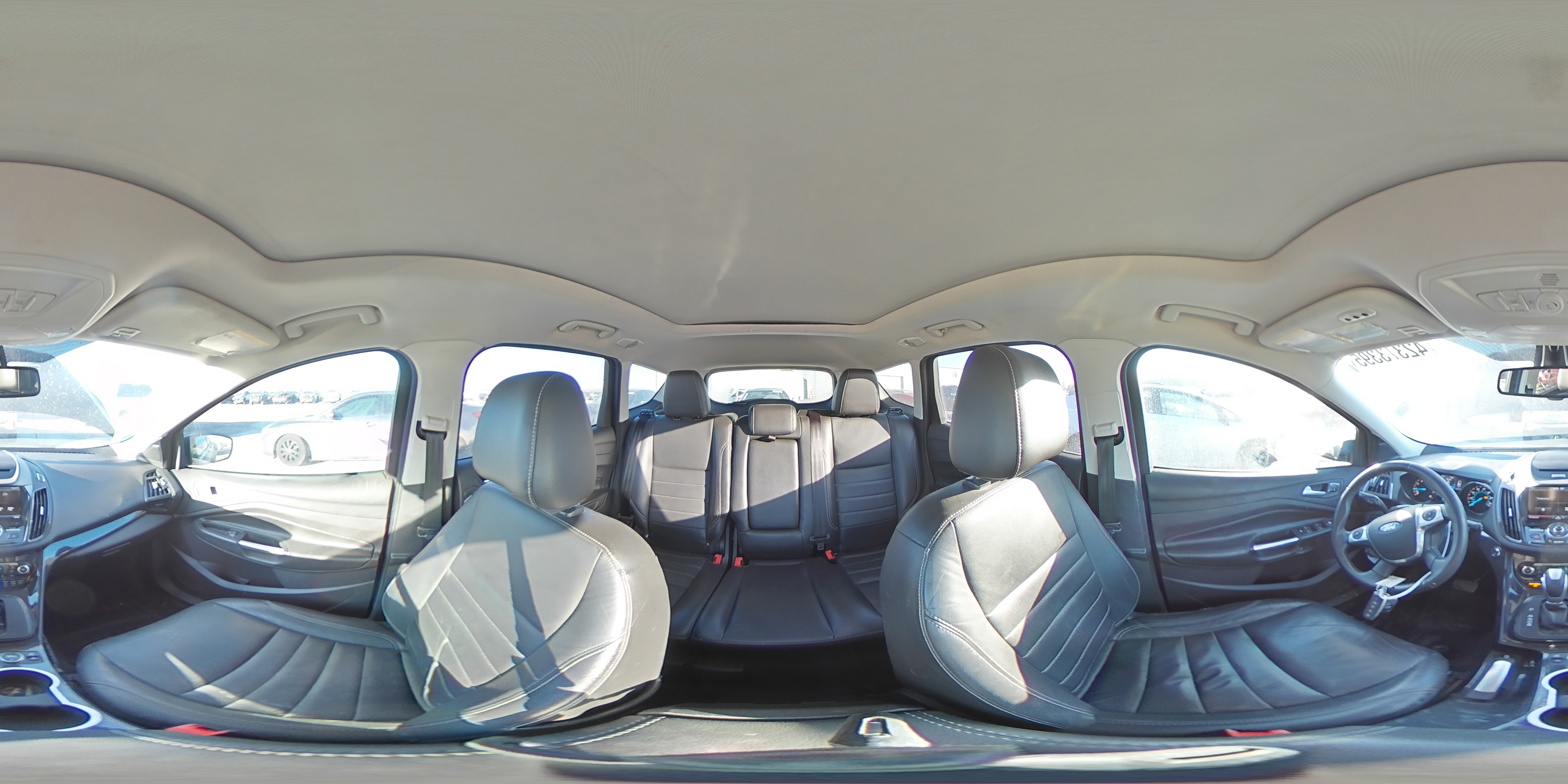 2015 Ford Escape - Image 14