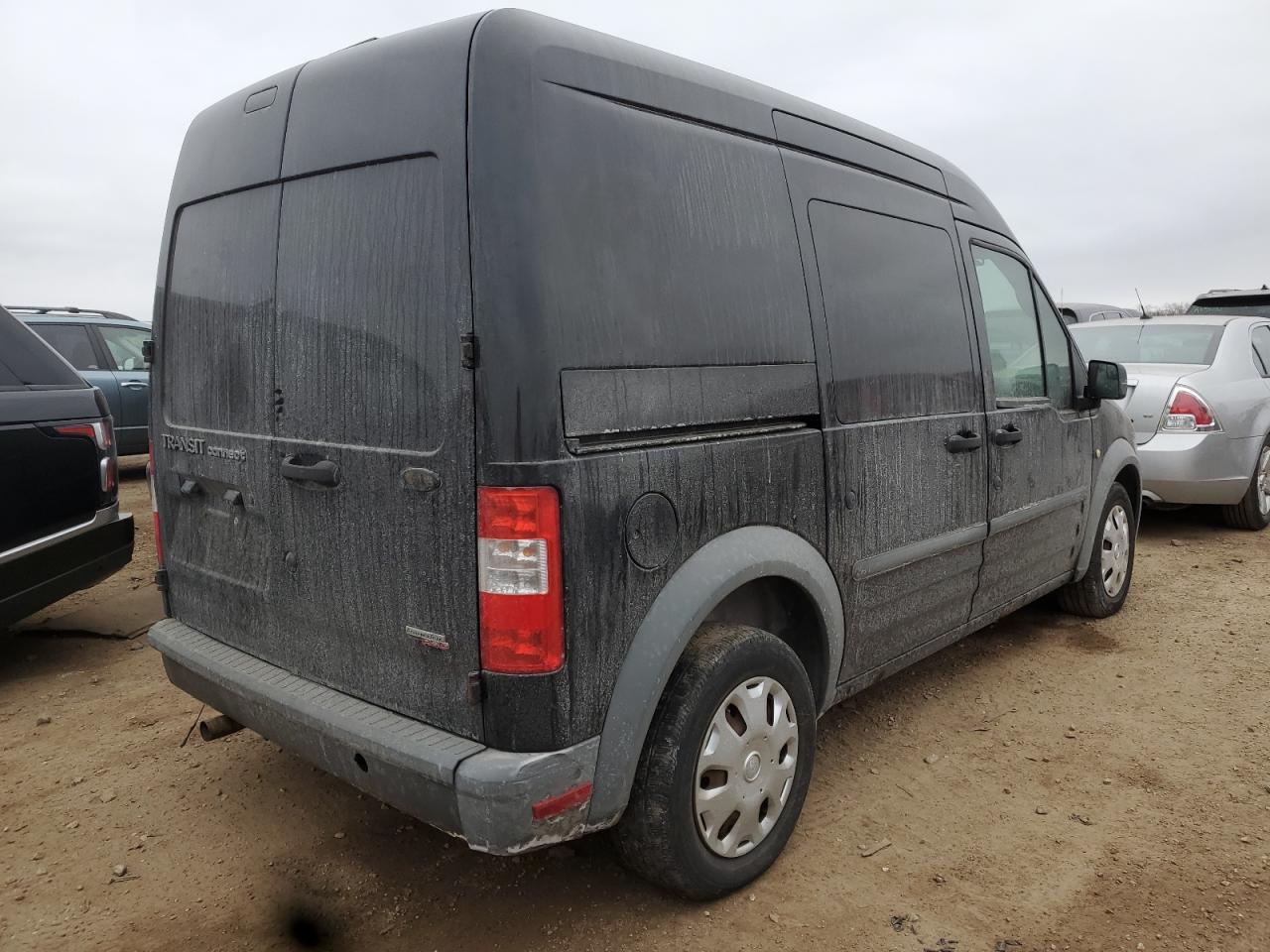 2012 Ford Transit - Image 3