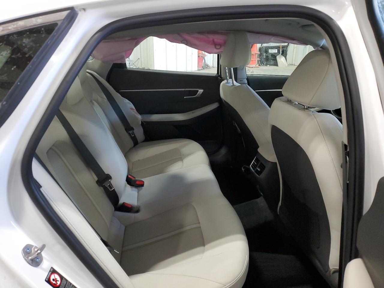 2023 Hyundai Sonata - Image 10