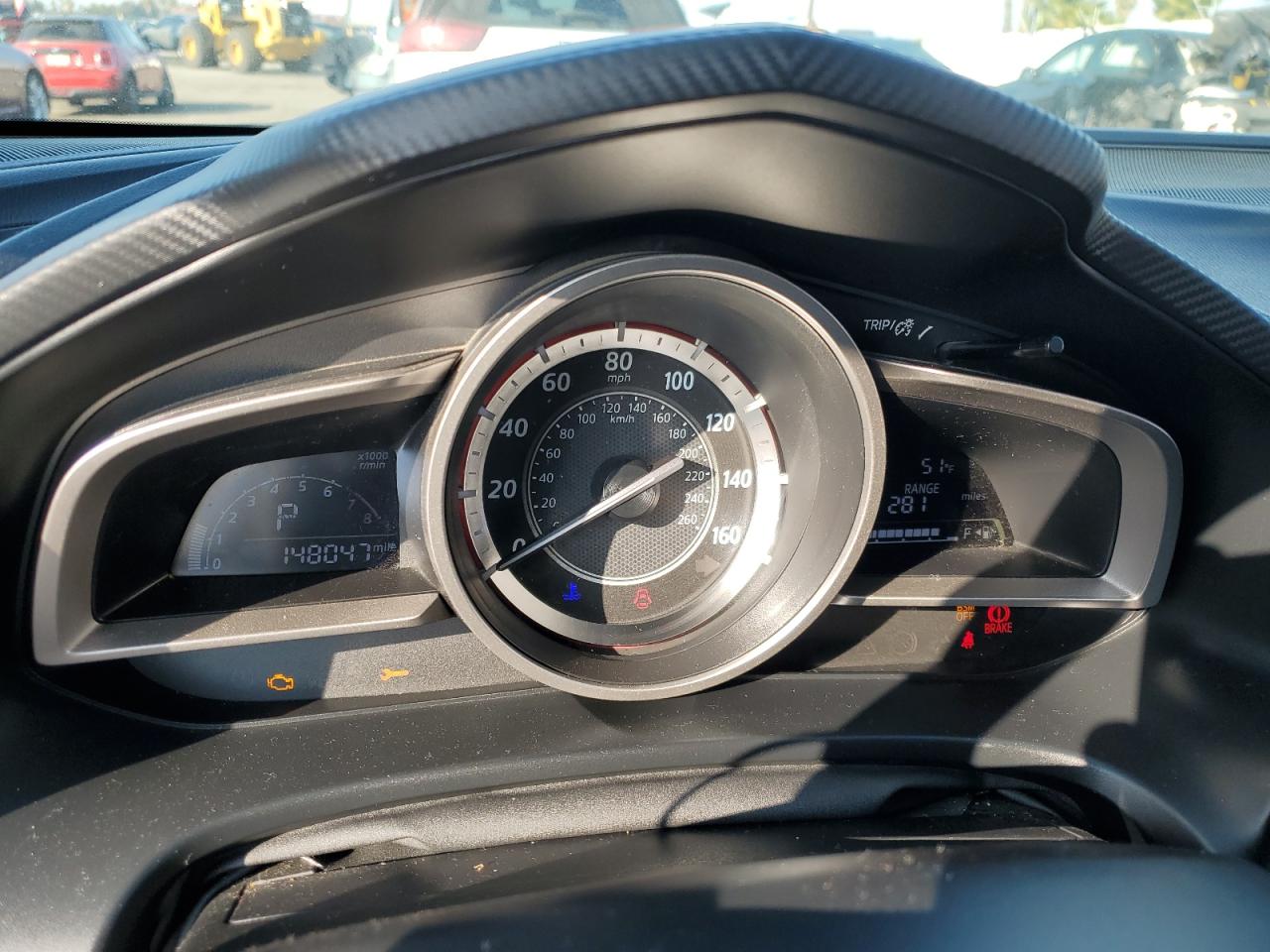 2016 Mazda 3 - Image 9