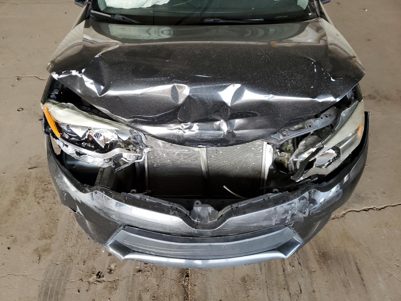2014 Toyota Corolla - Image 12