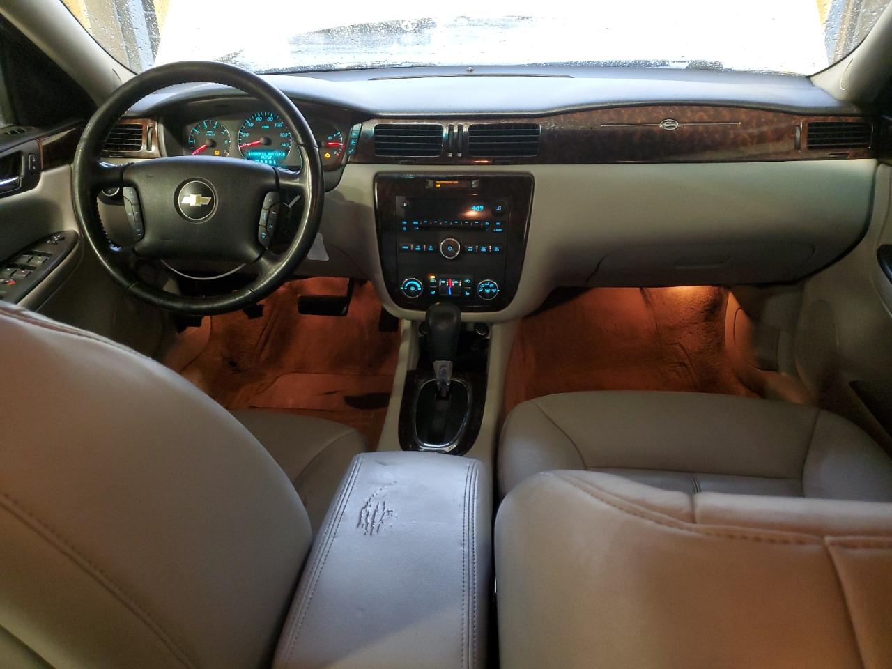 2012 Chevrolet Impala - Image 8