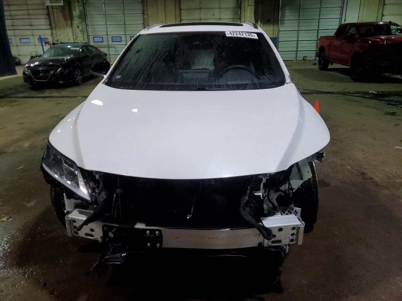 2022 Lexus RX - Image 5