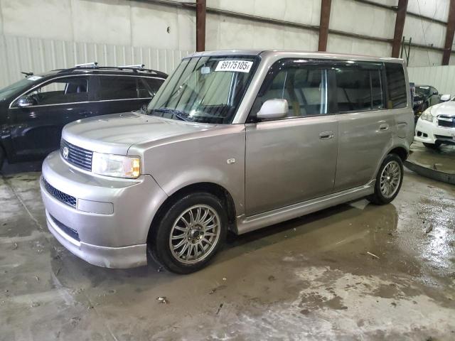 2005 Toyota Scion Xb