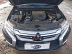 2020 MITSUBISHI SHOGUN SPO for sale at Copart WISBECH