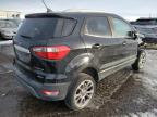 2018 Ford Ecosport Titanium en Venta en Rocky View County, AB - Front End