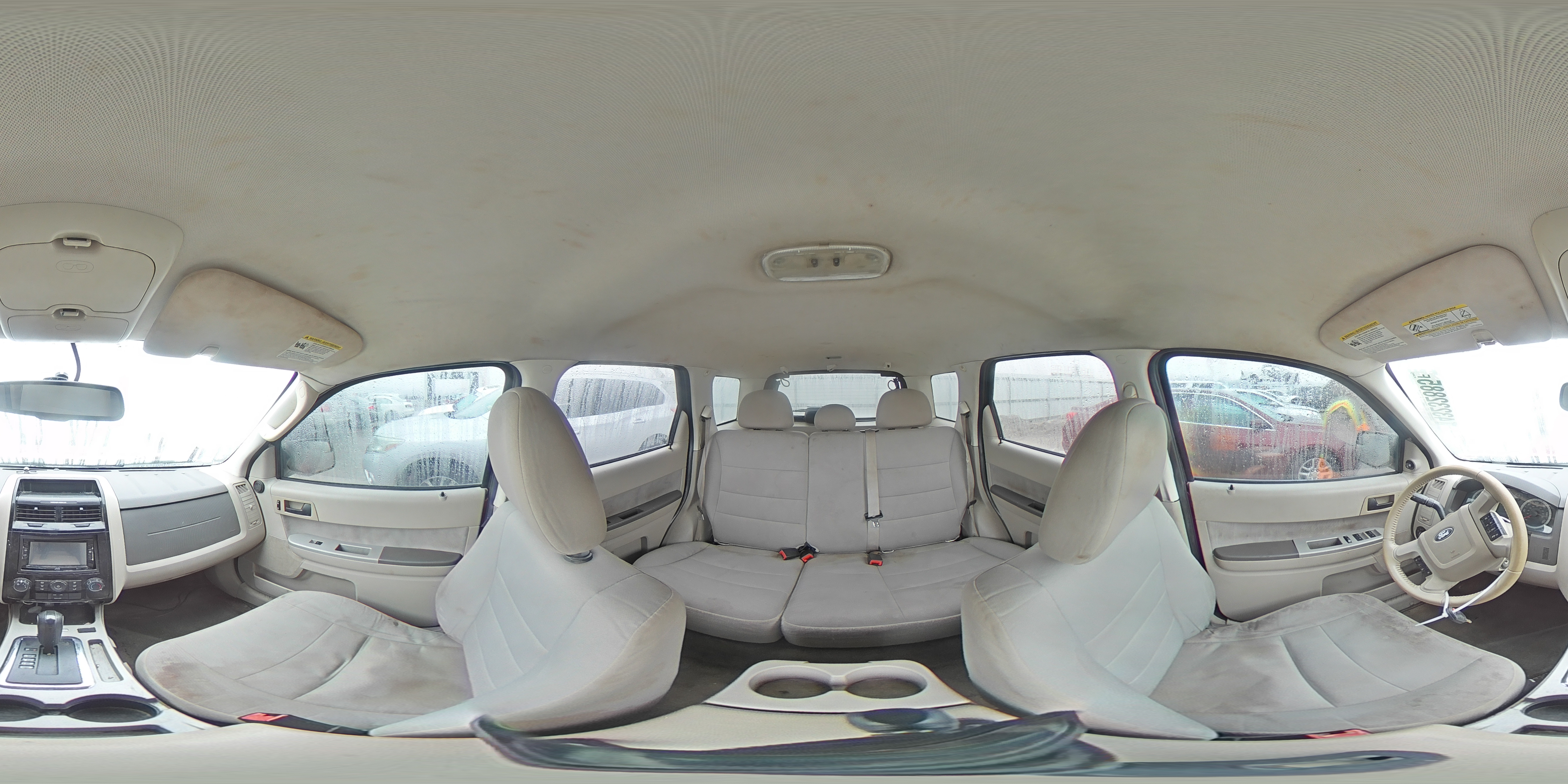 2011 Ford Escape - Image 12