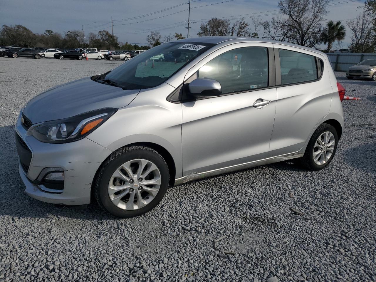 2019 Chevrolet Spark - Image 1