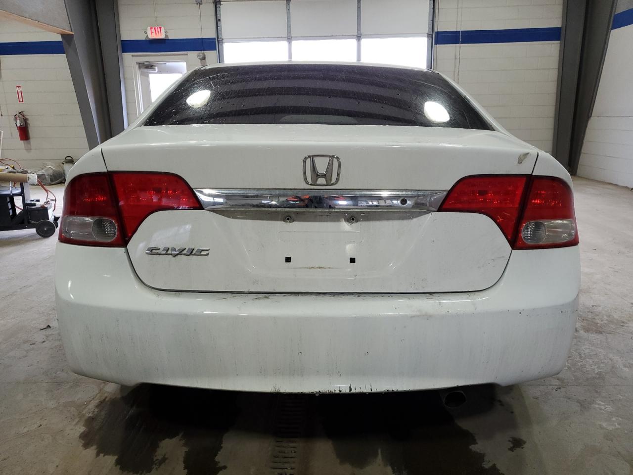 2011 Honda Civic - Image 6