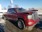 2018 Gmc Sierra K1500 Denali продається в Seaford, DE - Front End