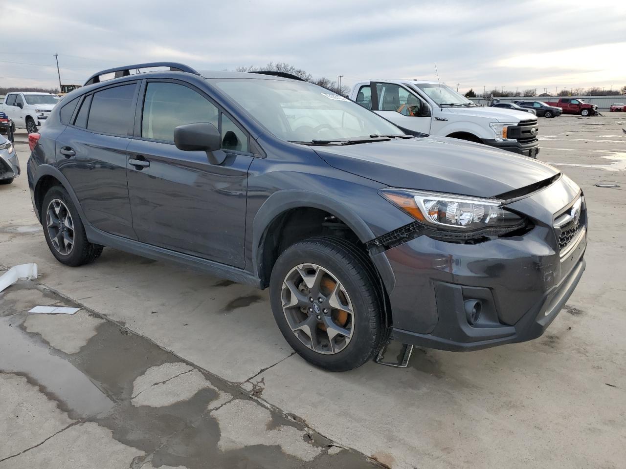 2019 Subaru XV - Image 4