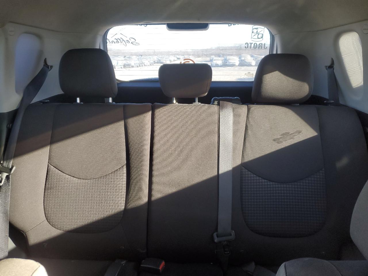 2012 Kia Soul - Image 10