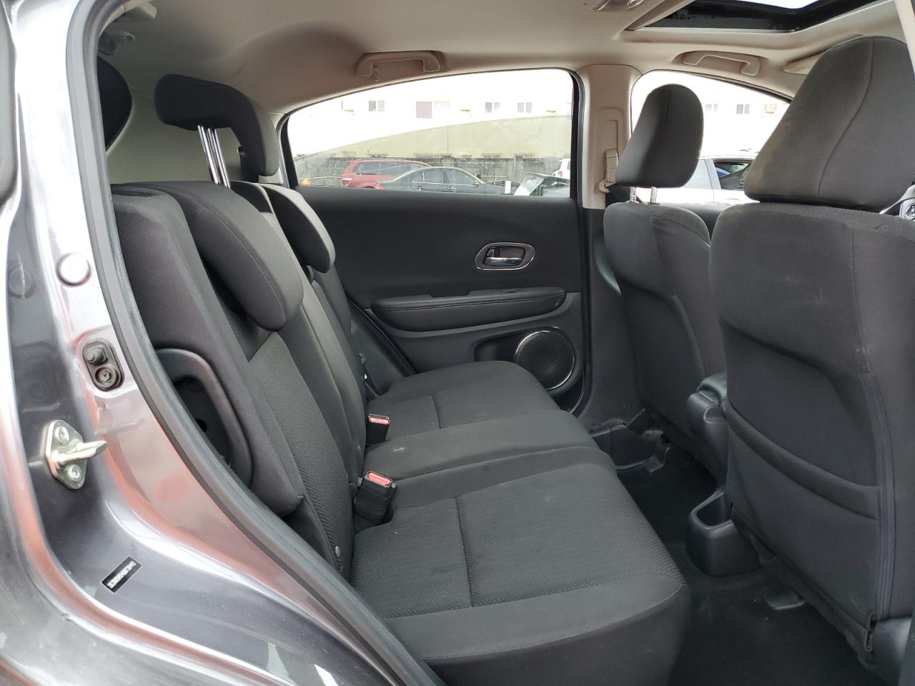 2016 Honda HR-V - Image 11