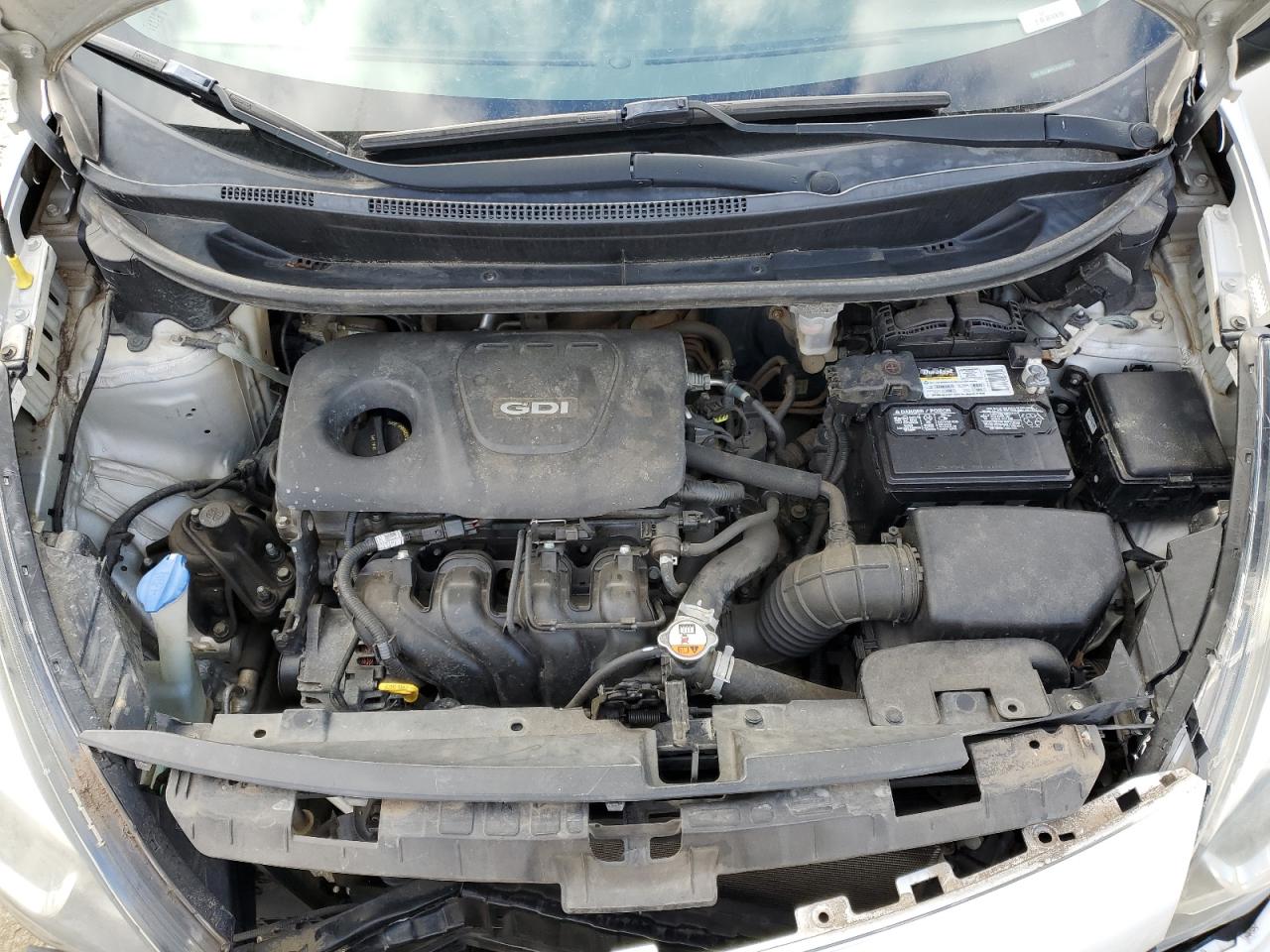 2016 Kia Rio - Image 12