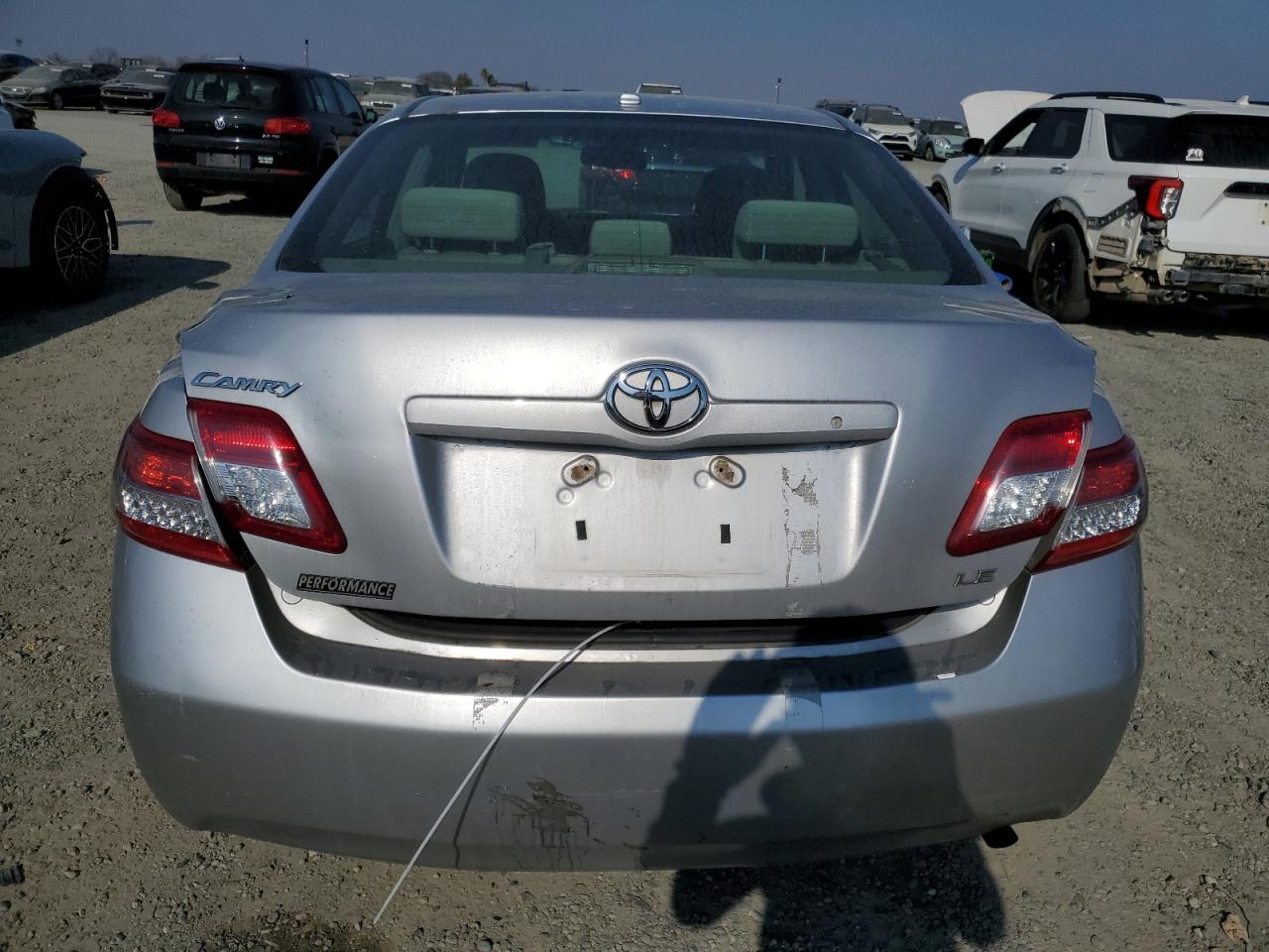 2011 Toyota Camry - Image 6