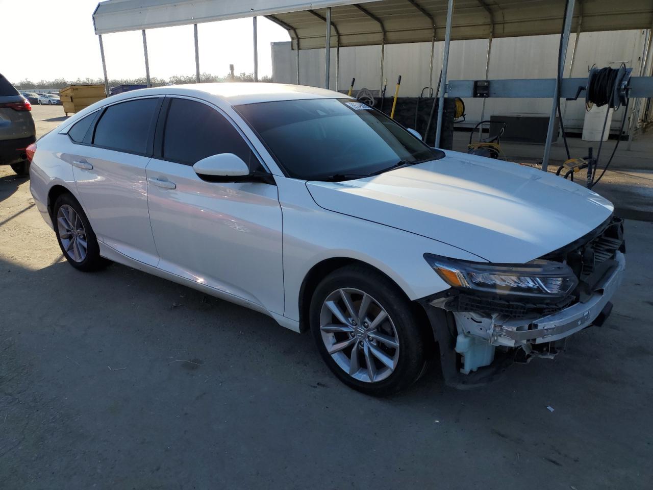 2021 Honda Accord - Image 4
