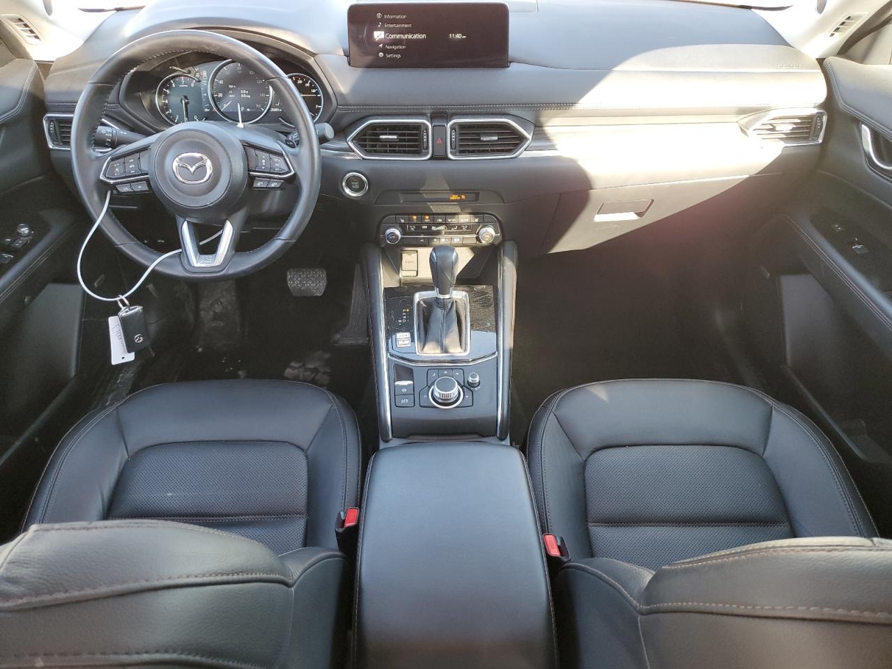 2022 Mazda CX-5 - Image 8