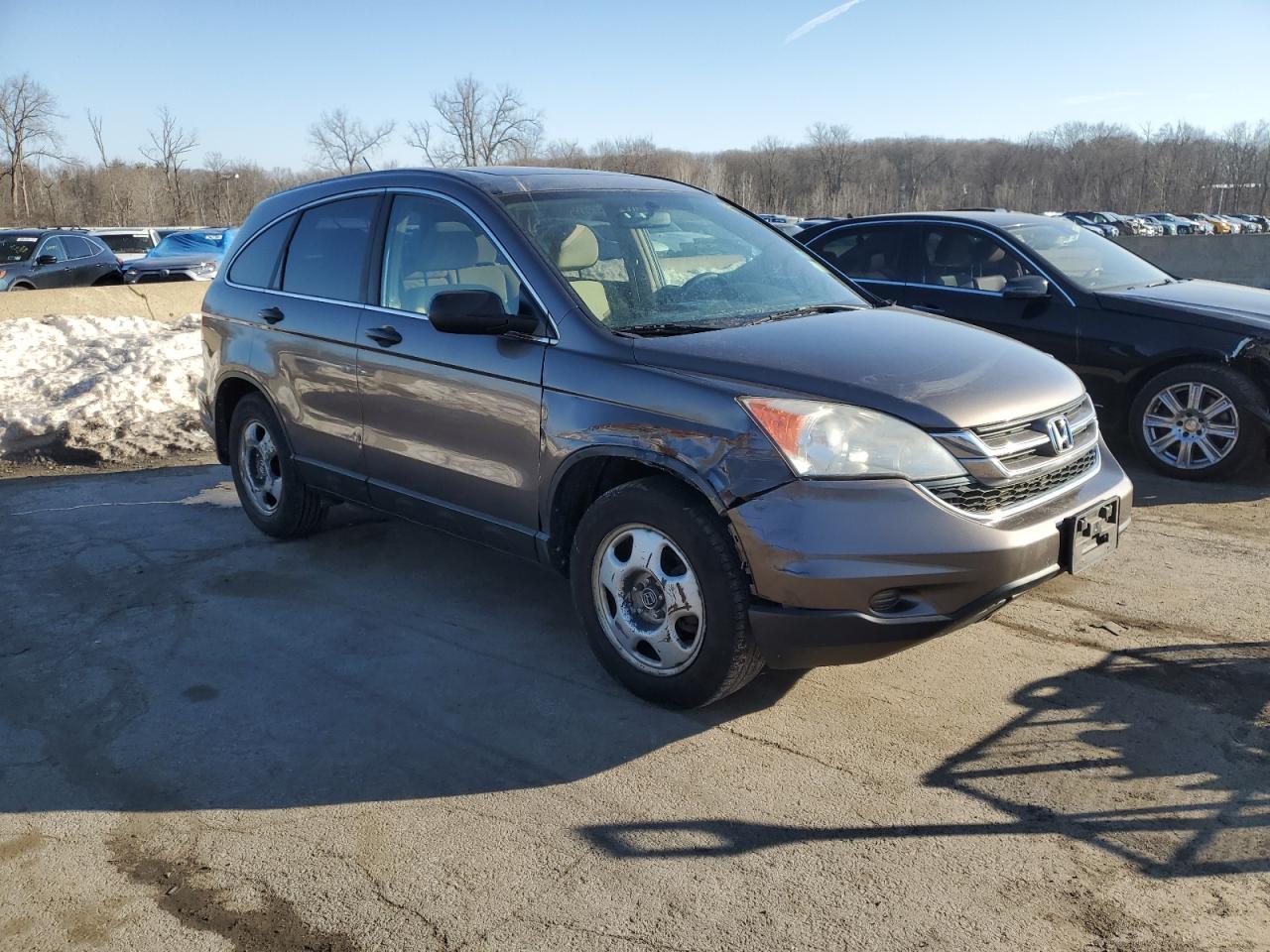 2010 Honda CR-V - Image 4