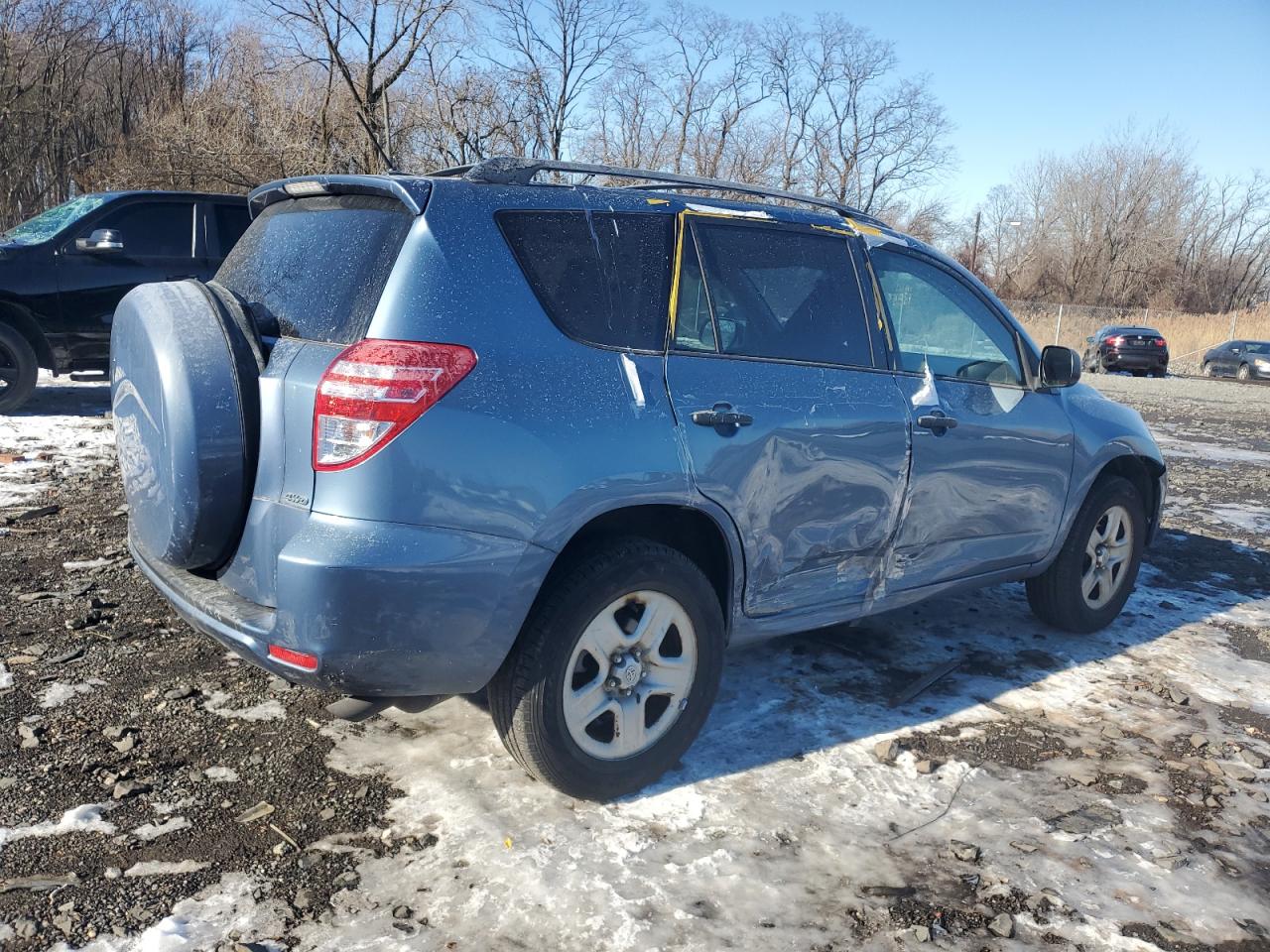 2012 Toyota RAV 4 - Image 3