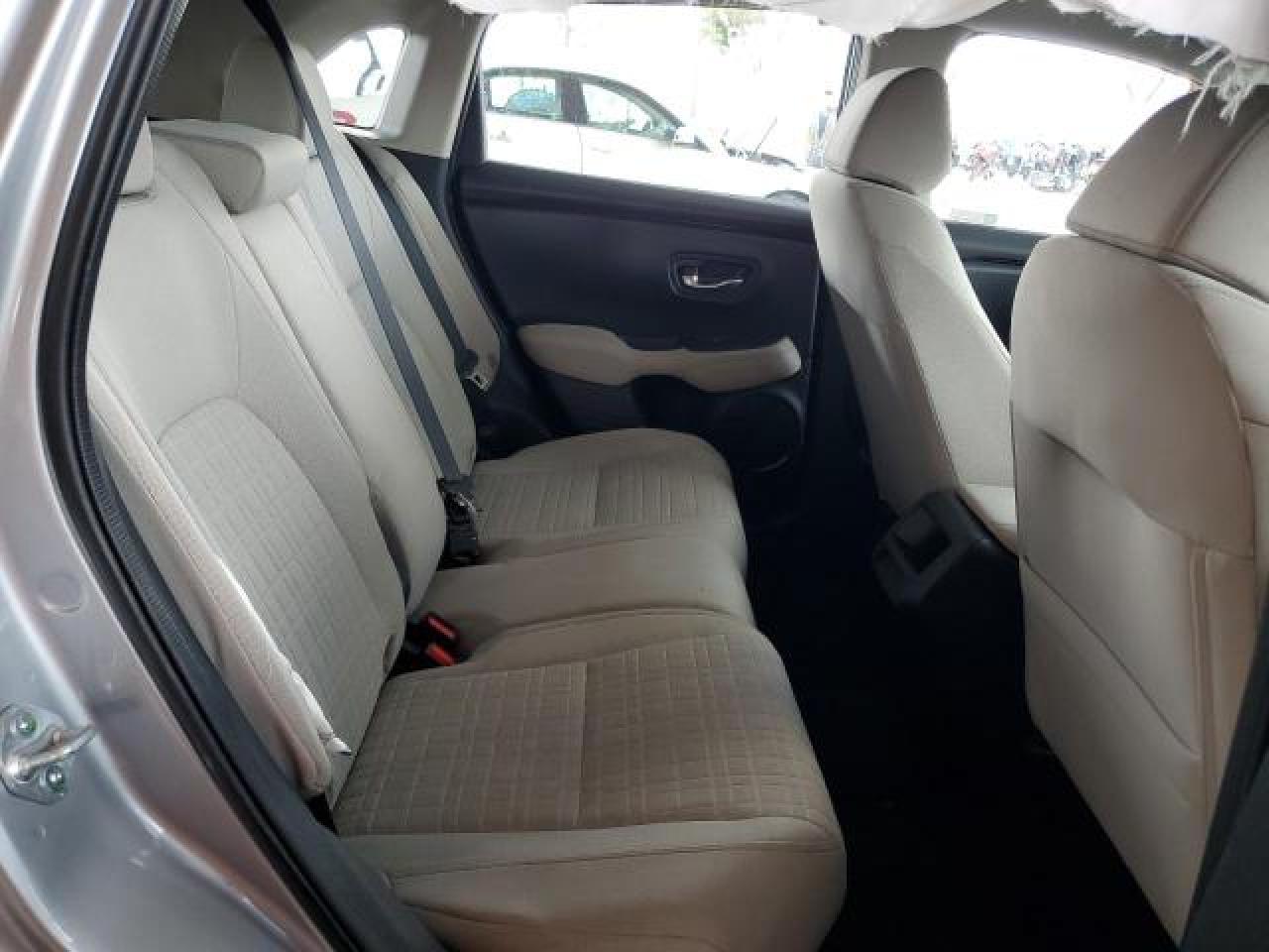 2024 Honda Hr-V Lx VIN: 3CZRZ1H37RM722653 Lot: 41585185