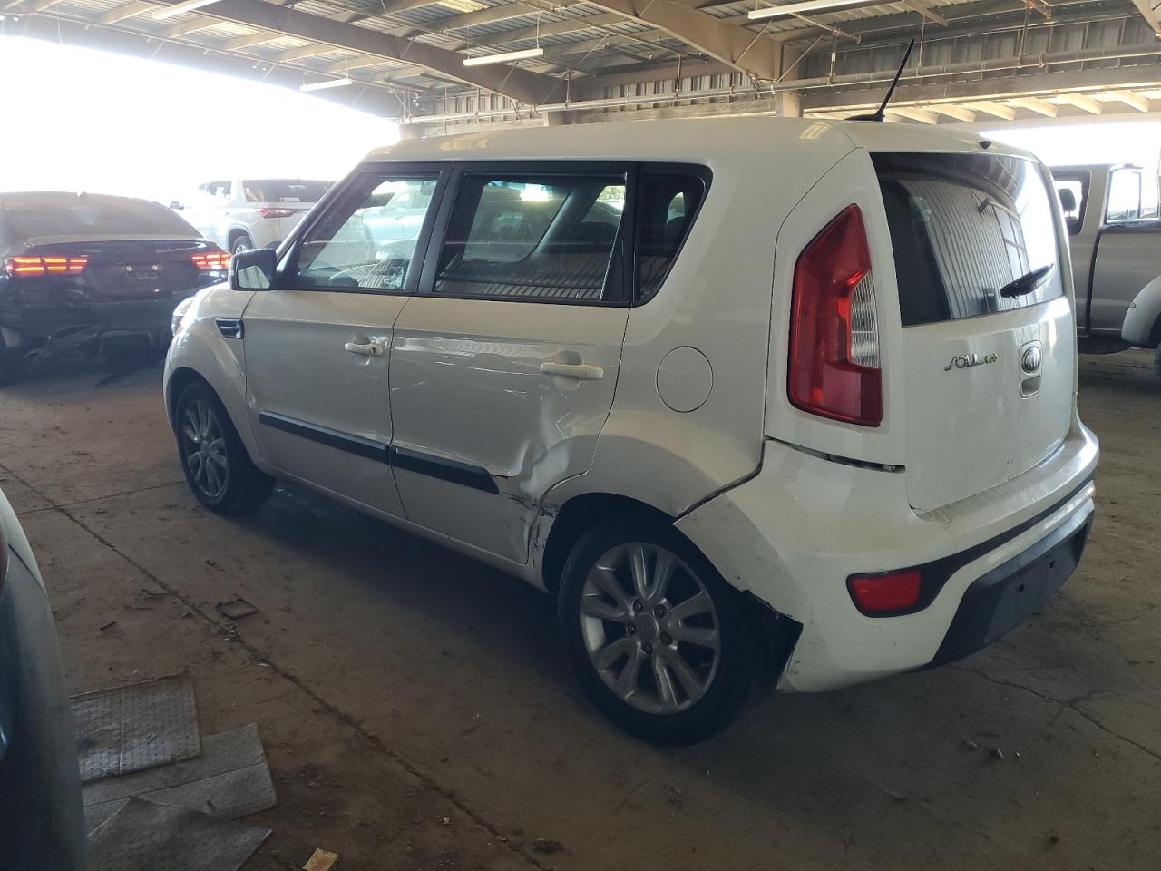 2013 Kia Soul - Image 2