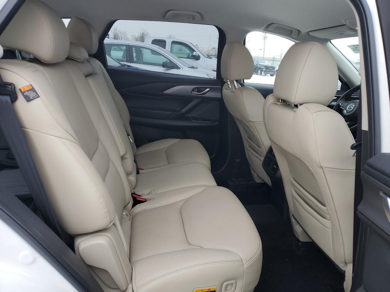 2022 Mazda CX-9 - Image 11