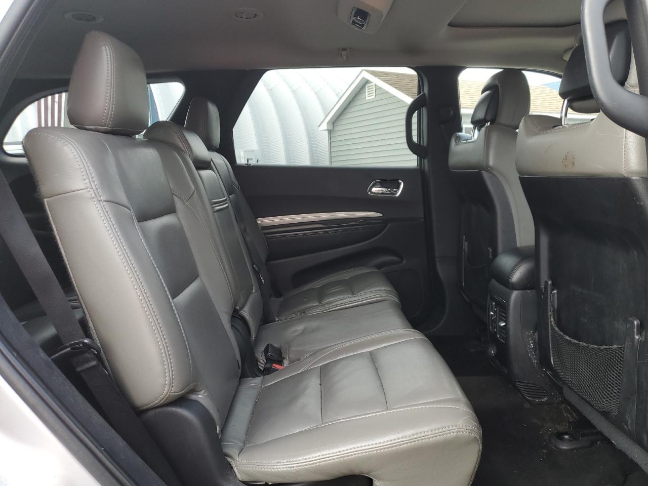 2011 Dodge Durango - Image 11