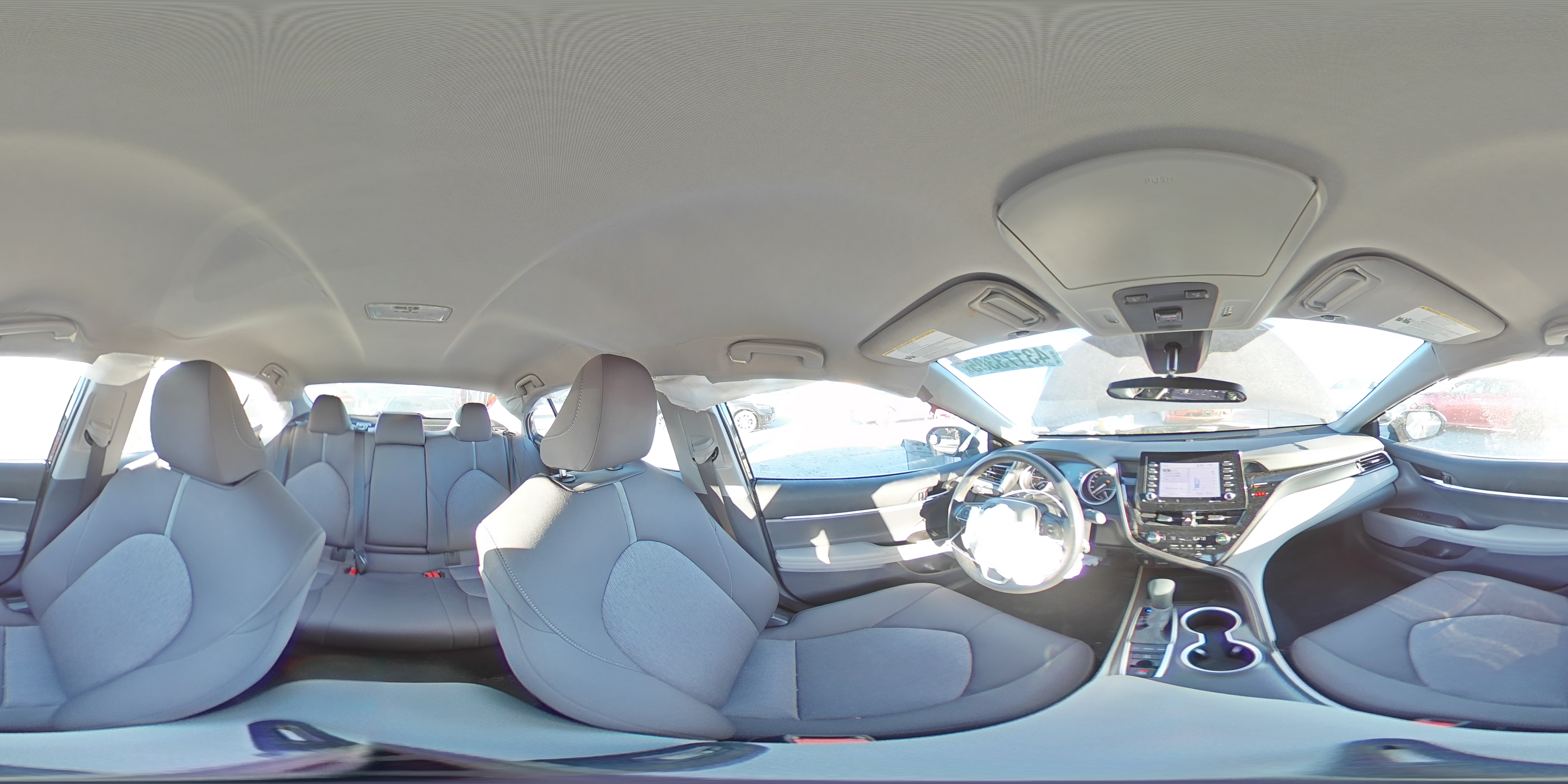 2024 Toyota Camry - Image 13