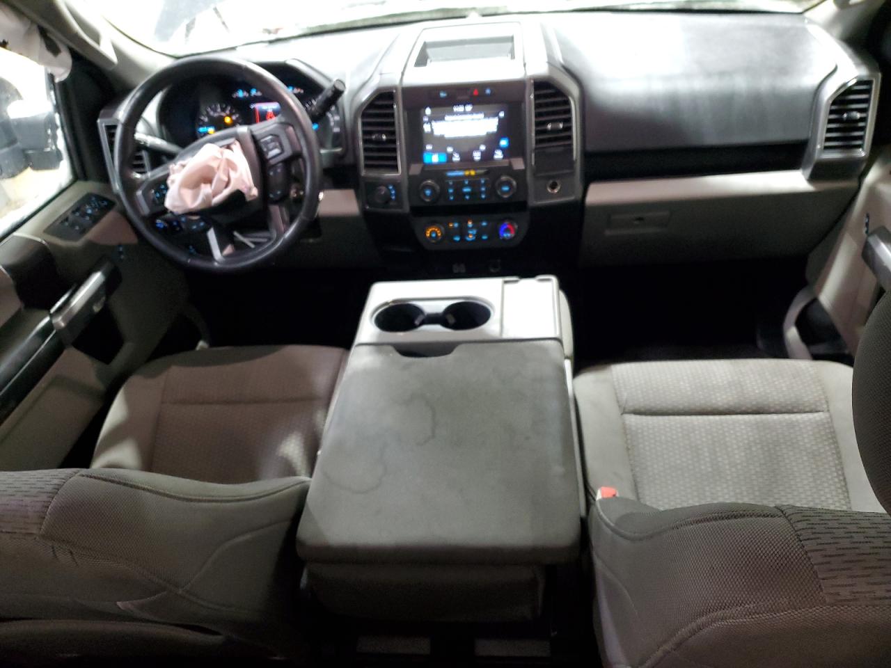 2019 Ford F-150 - Image 8
