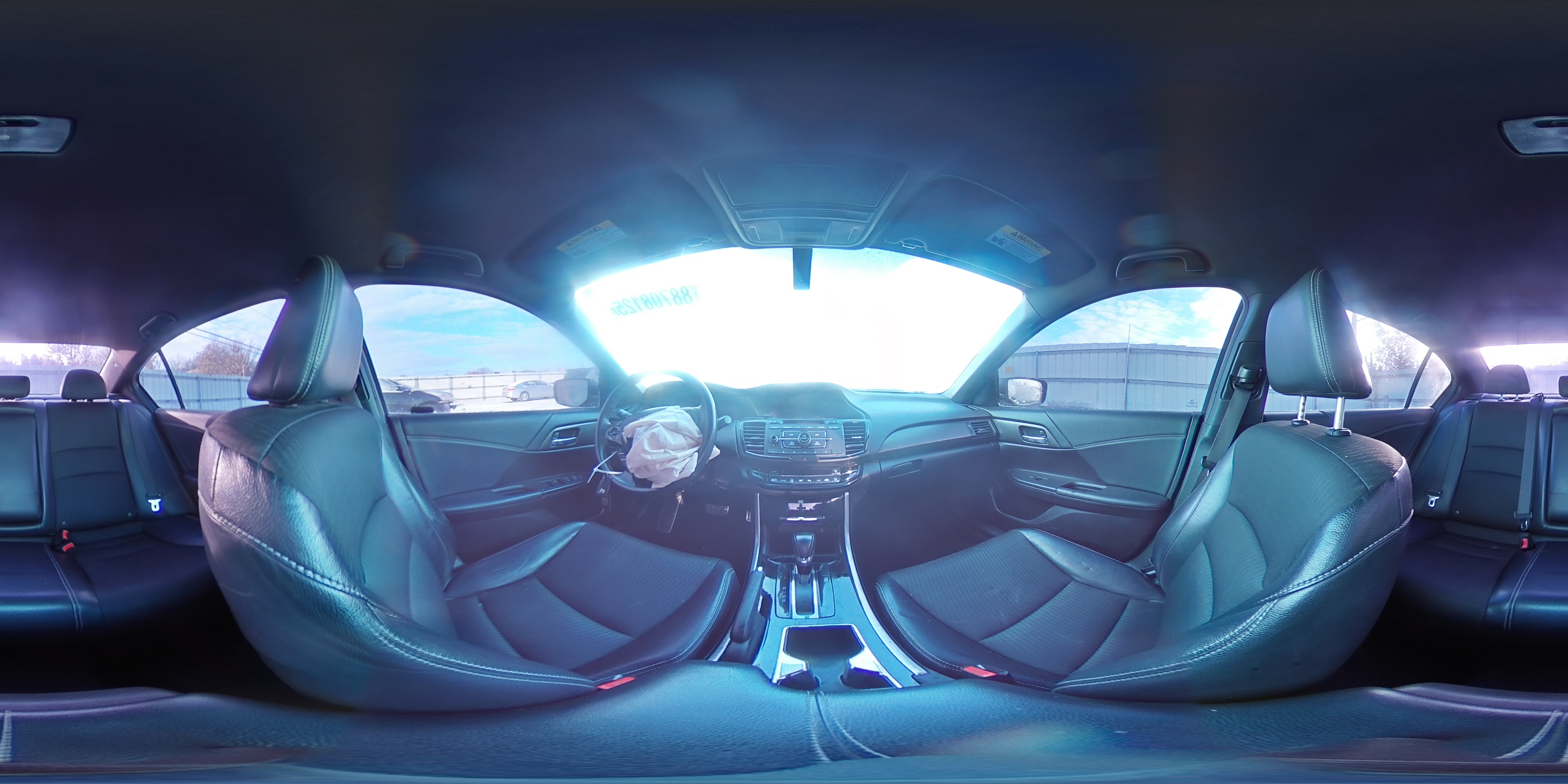 2017 Honda Accord - Image 13