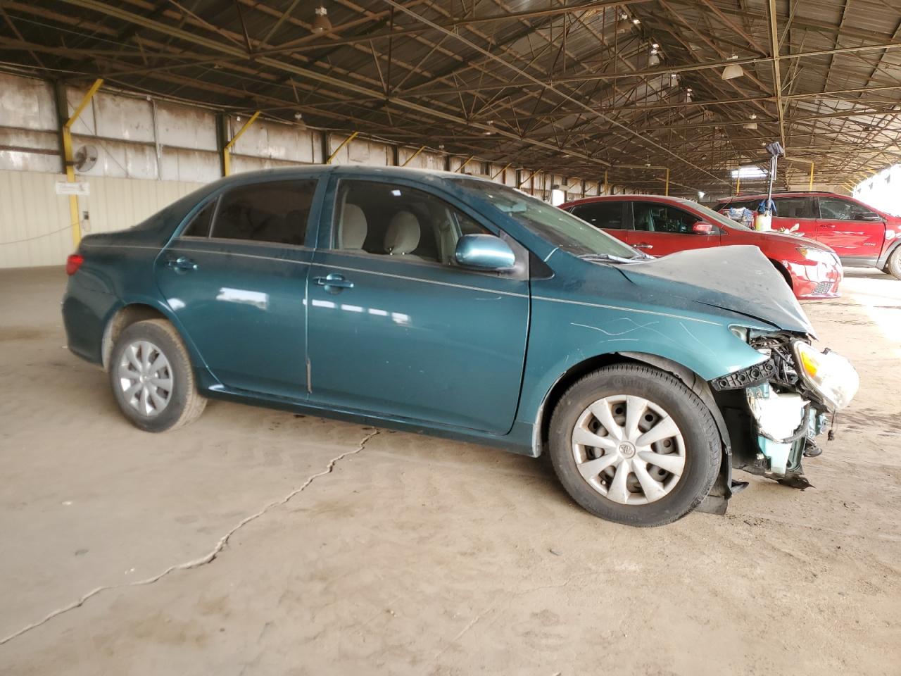 2010 Toyota Corolla - Image 4