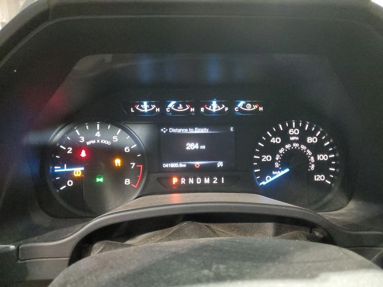 2018 Ford F-150 - Image 9