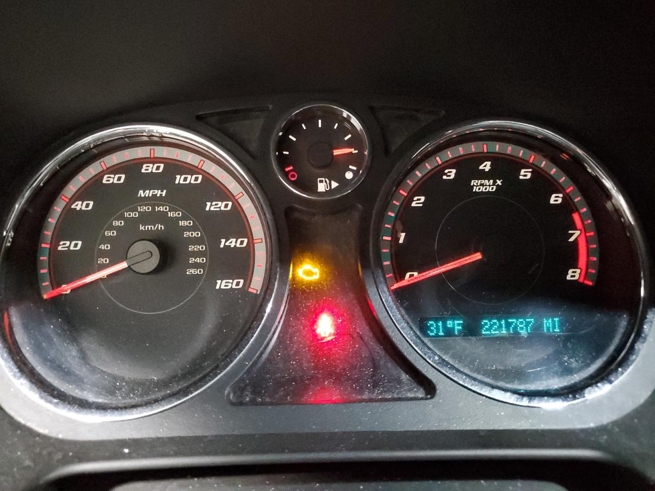 2006 Chevrolet Cobalt - Image 9